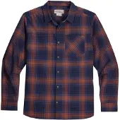 Royal Robbins - Tamarack L/S - Hemd Gr L blau