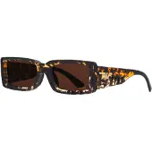 Pit Viper The Desert Tortoise Low Bones Sonnenbrille