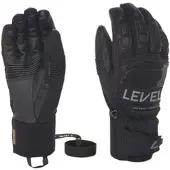 Level Jag black (01) 7,5
