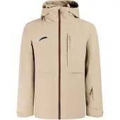 Protest Prtbennie Snowjacket bamboobeige (567) XXL