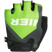 Zanier Kurze Handschuhe Kind Racer