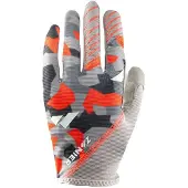 Zanier Shredder Juniors camo - rot (1566) 5