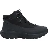 Jack Wolfskin Outdoorwinterstiefel "WILD QUEST TEXAPORE MID M" Winterboots, Winterstiefel, Snowboots, Winterschuhe, gefüttert