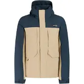 Protest Prtfarway Snowjacket bamboobeige (567) XL
