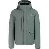 Protest Prtfarway Snowjacket evergreen (251) XL