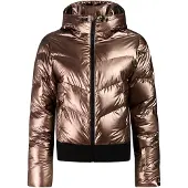 Protest Skijacke Damen Prtjolan Copper Brown-S