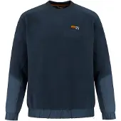 Protest Herren Sweatshirts lg.Arm He/Uni PRTKeenan sweatshirt