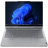 Lenovo ThinkBook 14 2-in-1 G5 IAU, Intel Core Ultra 5, 35,6 cm (14"), 1920 x 1200 Pixel, 16 GB, 512 GB, Windows 11 Pro