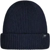 Barts Makalyn Beanie navy (03) 53-55