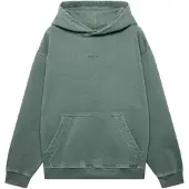 Oakley Echo MOD Embroidered Hoodie aviator green (74O) L