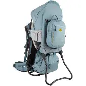 Kohla Unisex Childcarrier Happy Transporter Grau