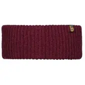 Barts Madzen Headband burgundy (25)