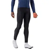 Castelli - Espresso 2 Bibtight - Radhose Gr S grau