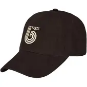 Barts Munroz Cap dark brown (20)