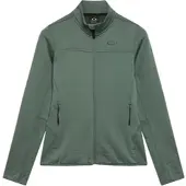 Oakley W. Canopy Full Zip Sweatshirt aviator green (74O) L