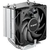 be quiet! Pure Rock Slim Ventilator