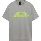 Oakley Blur Logo Tee cement (314) L