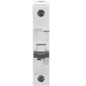ABB AG - STOTZ-KONTAKT Leitungsschutzschalter EN61C25 C-Charakteristik 25A 6kA