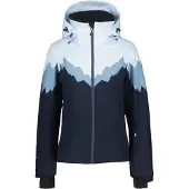 Icepeak FALKVILLE dunkelblau 40