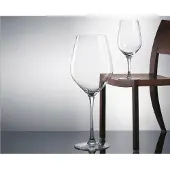 Spiegelau hochwertiges Weinglas Rotwein Magnum Pokal, Kristallglas, 3.5 l, 7210139