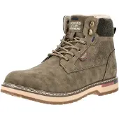 Dockers by Gerli Stiefelette Stiefelette Kunstleder