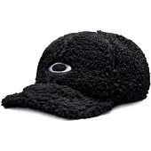 Oakley Mountain Fire Cap pitch black (021) U