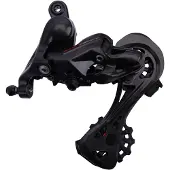 Campagnolo Super Record Schaltwerk
