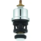 GROHE Umstellung für Wannenbatterie chrom - 08915000