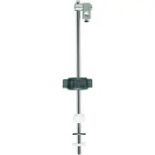 GROHE Exzenterstange für Ablaufgarnitur chrom - 07052000