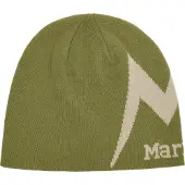 Marmot Summit Hat shale grey/olive grove (43341) ONE