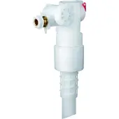 GROHE Füllventil für Spülkasten chrom - 43537000