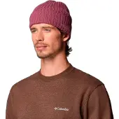 Columbia Watch Cap antique mauve (551) O/S