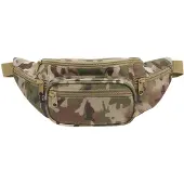 Brandit Schultertasche "Unisex Pocket Hip Bag"