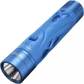 Nitecore TrailSight, Vivid Blue, Taschenlampe, 1200 Lumen