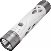 Nitecore TrailSight, Alpine White, Taschenlampe, 1200 Lumen