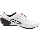 Sidi Shot 3 Radschuhe Herren, Weiß