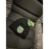 MADCAT Skull Kappe
