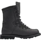Brandit Boot Uni BW Kampfstiefel schwarz Basics Leder EU44