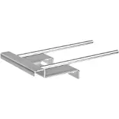 Makita Parallelanschlag - 164834-6
