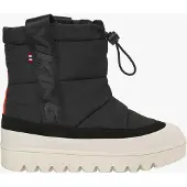 Viking Fleek Hybrid WP Winterstiefel, Black/Linen, 32