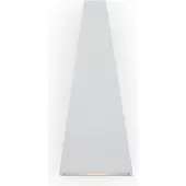 Maytoni O580WL-L6W, 3200 K, IP54, Weiß