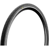 Pirelli Angel Dt Hyperbelt 5mm 60 Tpi Procompound 20´´ X 4.00 Steifer Urbanreifen