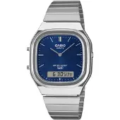 Casio - AQ-240E-2A2EF - Armbanduhr - Uni - Quarz - Retro-Kollektion