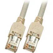 EFB Elektronik EFB-Elektronik - Patch-Kabel - RJ-45 (M) zu RJ-45 (M)