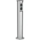 Pce 80800072 Energiesäule Anschlusssäule MSR12-800s4-2K-GOL m. LED IP44