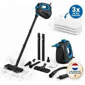 Cleankoala 2 In 1 Nass-und Trockensauger