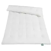 Frankenstolz f.a.n. Bettdecke First Class 155 x 220 cm Duo-Steppbett