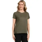 KILPI Lismain Kurzarm-t-shirt