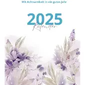 Merkloos Achtsamkeitskalender 2025