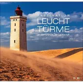 Merkloos Leuchtturm-Kalender 2027 – Kalender mit dem Eiland-Leuchtturm, mit 12 Fotos